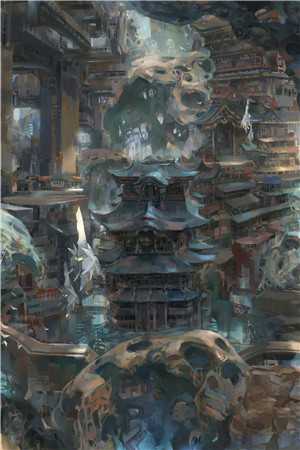 我自碎灵魂证清白，百万人跪地忏悔