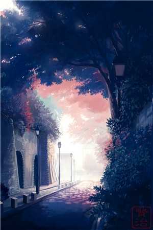 同行从未同路