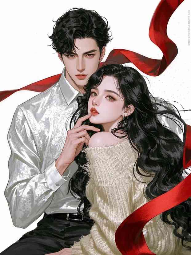 拯救虐文女主后，我暴富了