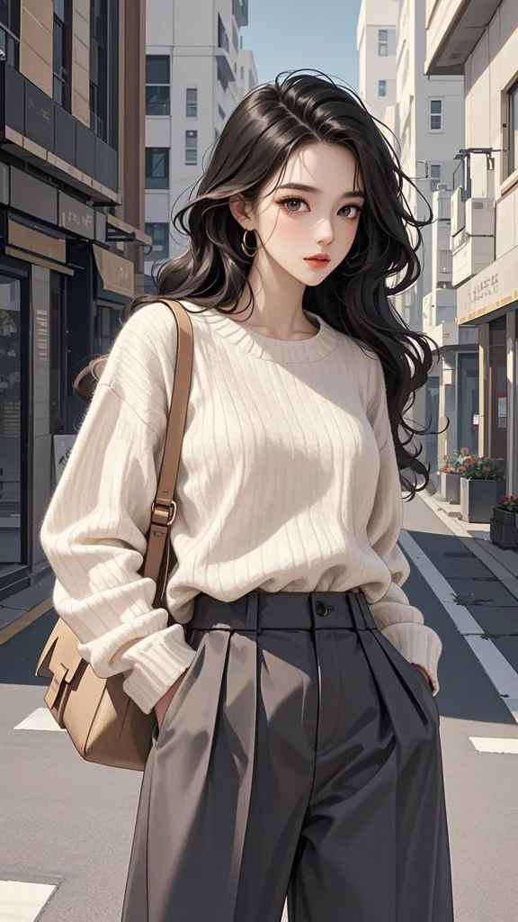 老公和三姐把我痴呆妈当人形拖把