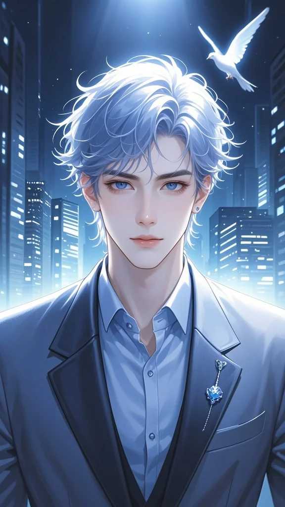 重生后,我放弃了兼祧两房的夫君