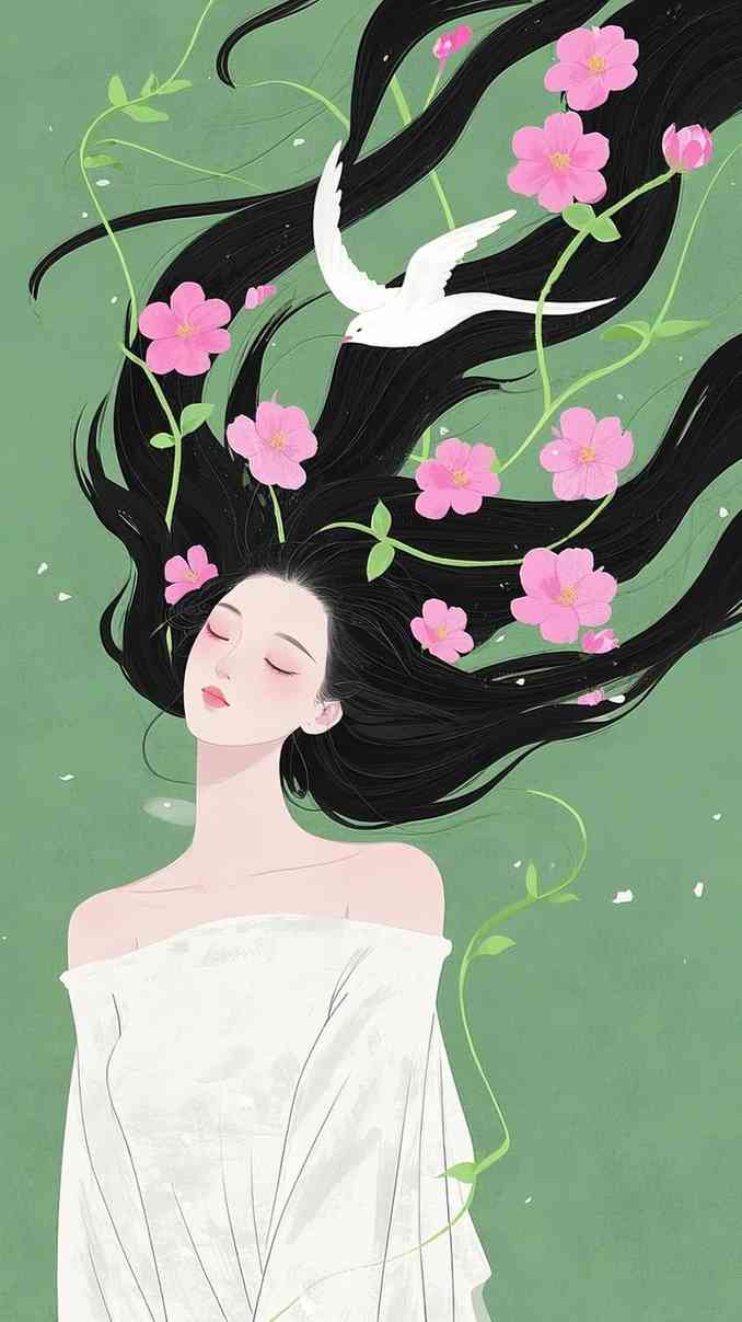 嫡姐害死全家，重生归来棒杀她