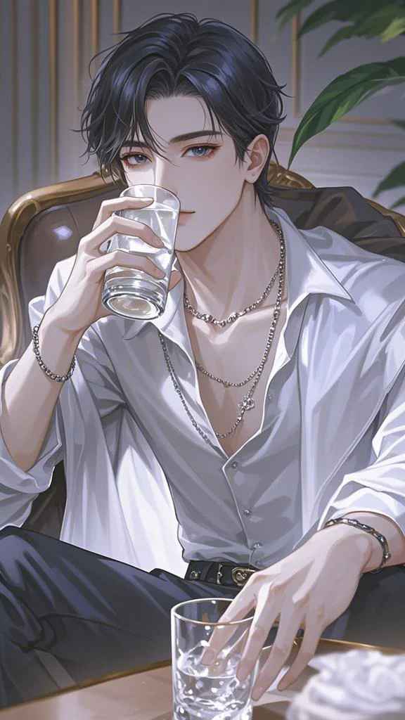负心成殇，自此风月不相关