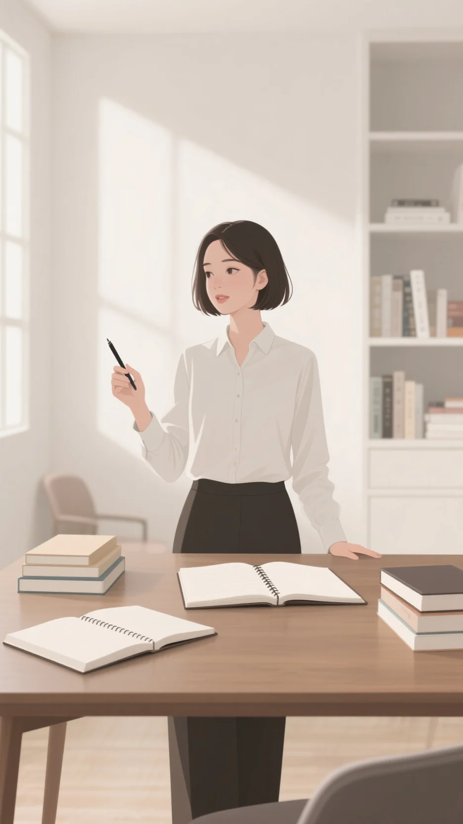 重生八五，痴傻厂花拒嫁清华高材生
