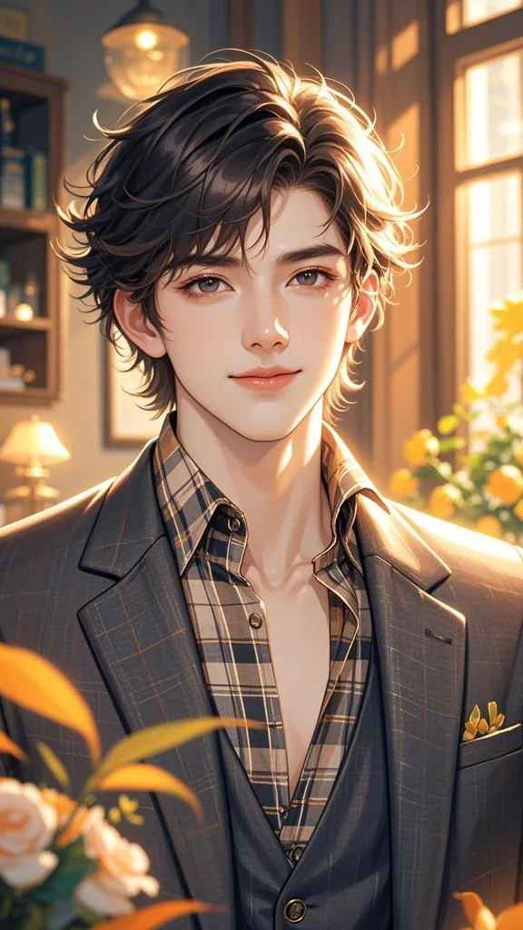 未婚夫让秘书带猫铃铛后，我彻底死心了