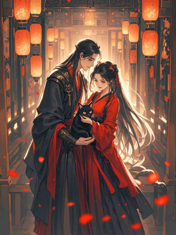 风沙吹散眉弯