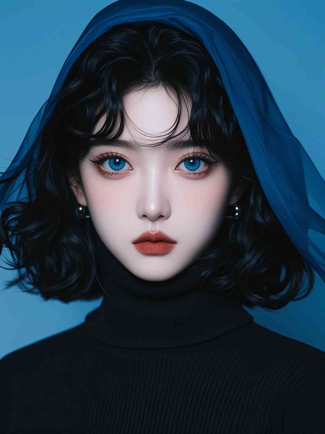 我爸是个门卫大爷，却有无数美女排队追求他