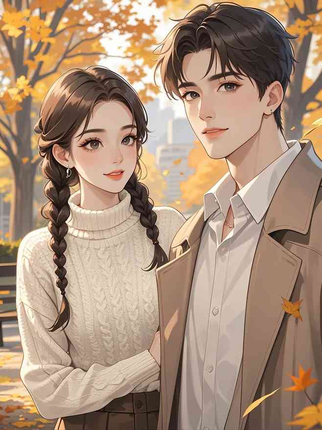 我爸是个门卫大爷，却有无数美女排队追求他