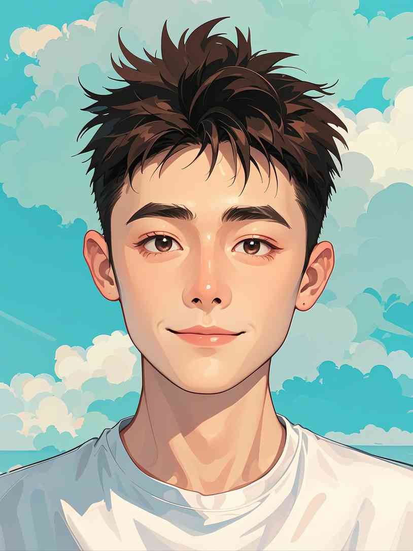 我爸是个门卫大爷，却有无数美女排队追求他