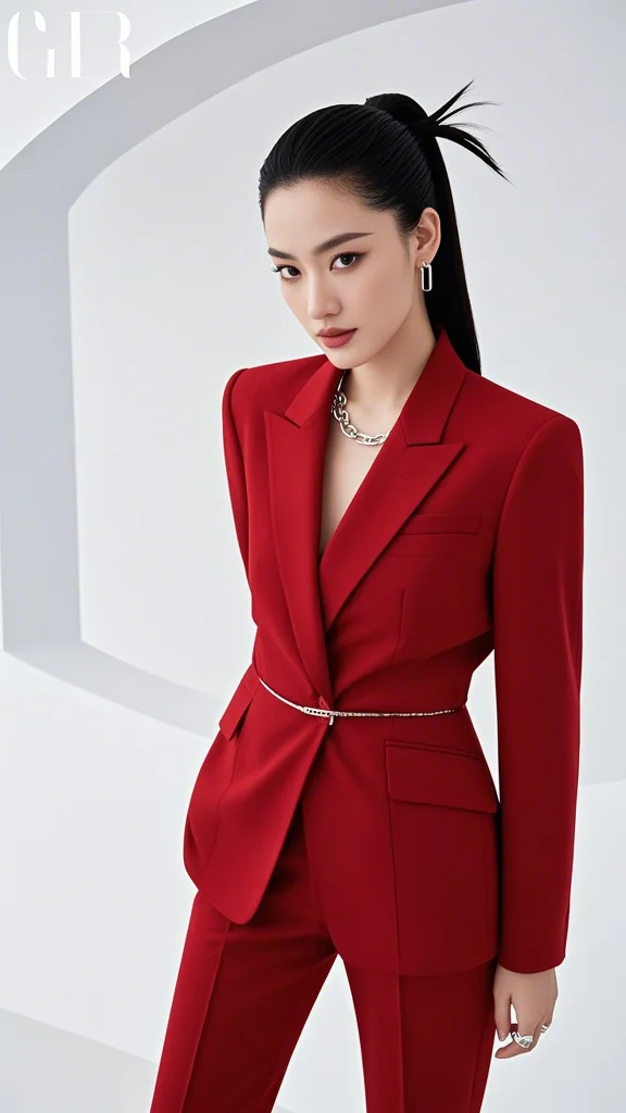 成为祸国妖女后，弃我的侯爷悔疯了