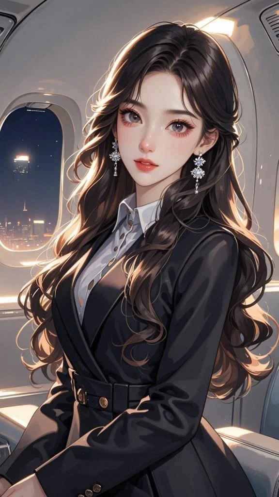 经年旧爱已成霜