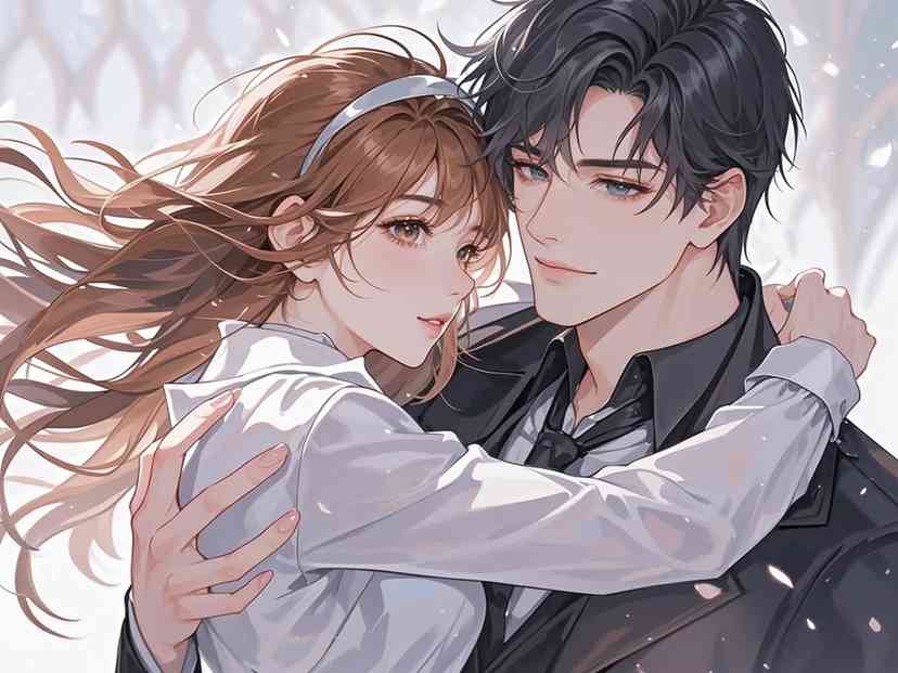 打脸推我下蛇窟的未婚夫