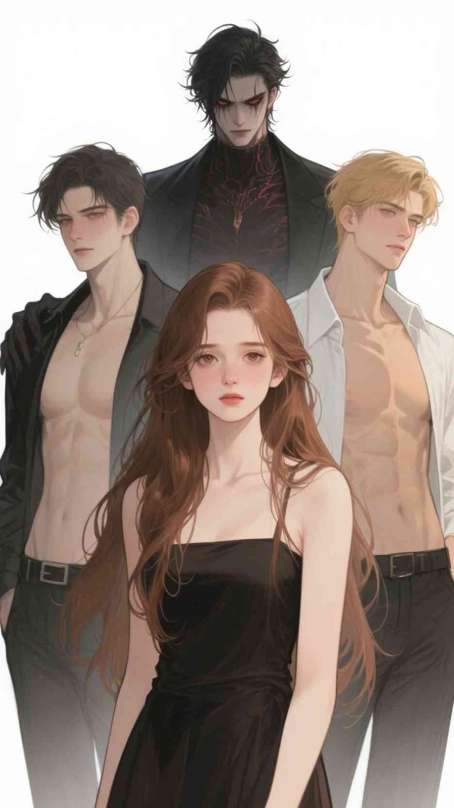无夏