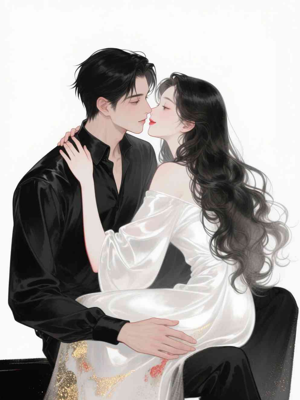她同萤火流离