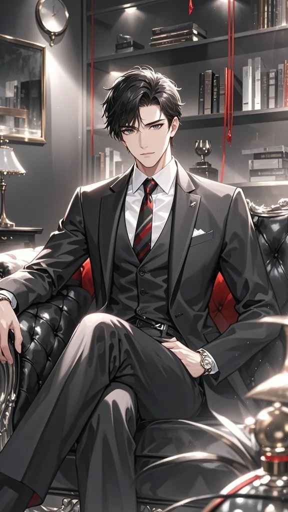 王阳苏晴晴的小说婚礼当天未婚妻助理让我穿伴郎服，我选择退婚小说阅读