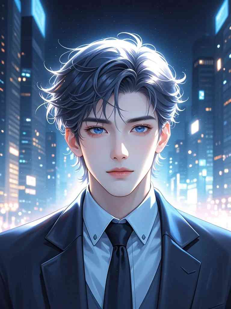 重生后，我笑看渣男白月光引爆他的百亿陪葬