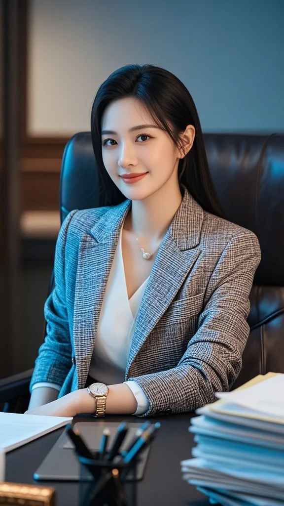 女儿花六十万给邻居升头等舱后，我杀疯了