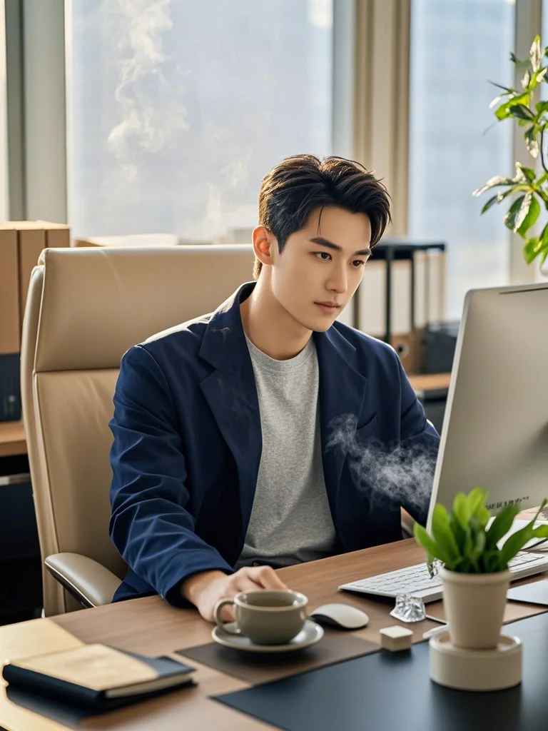 深红胜曲尘，旧人不如新