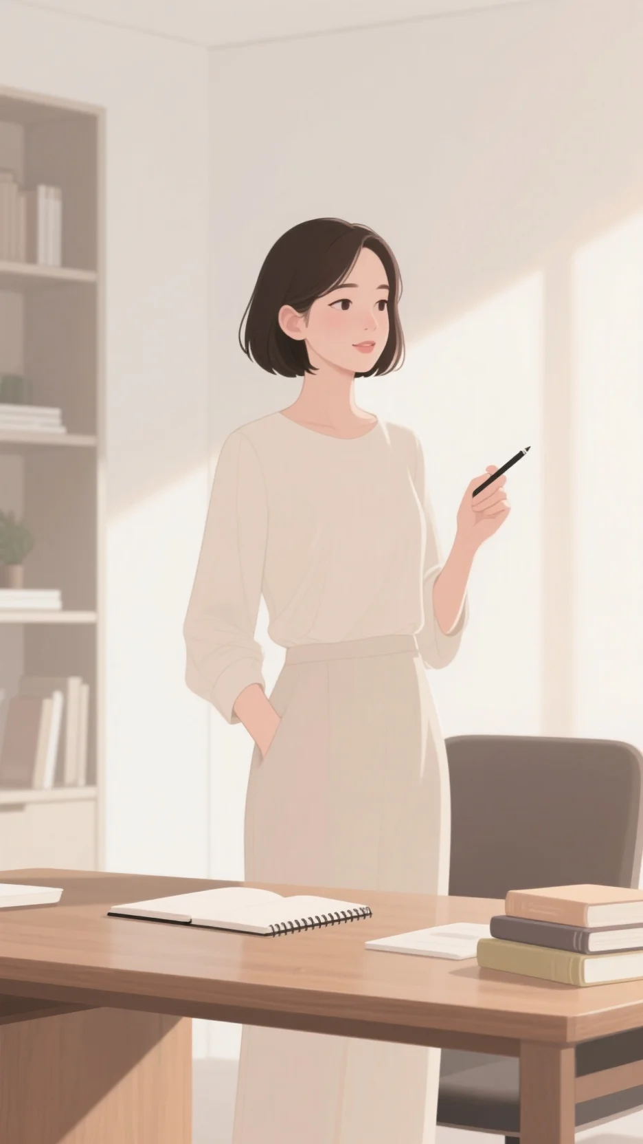 深吻蔷薇