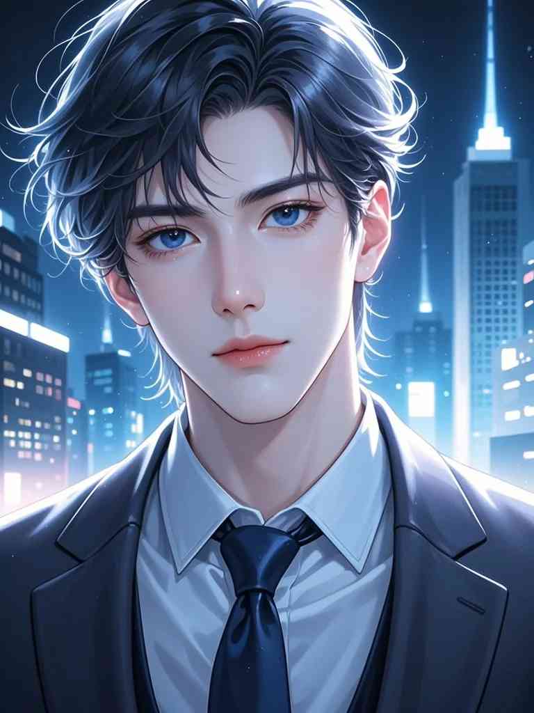 一句托孤断亲情