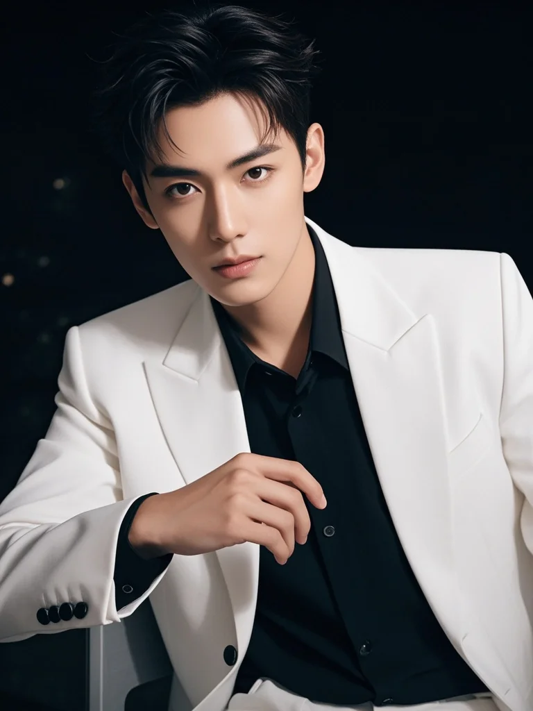 梦也阑珊梦也清寒