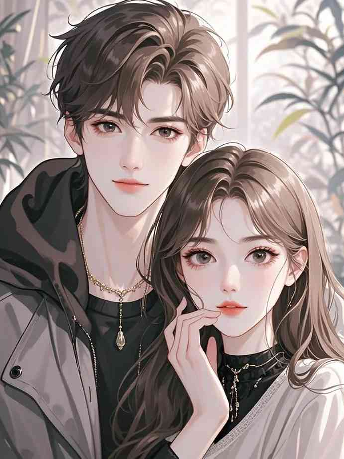 超可爱总裁老婆也重生了