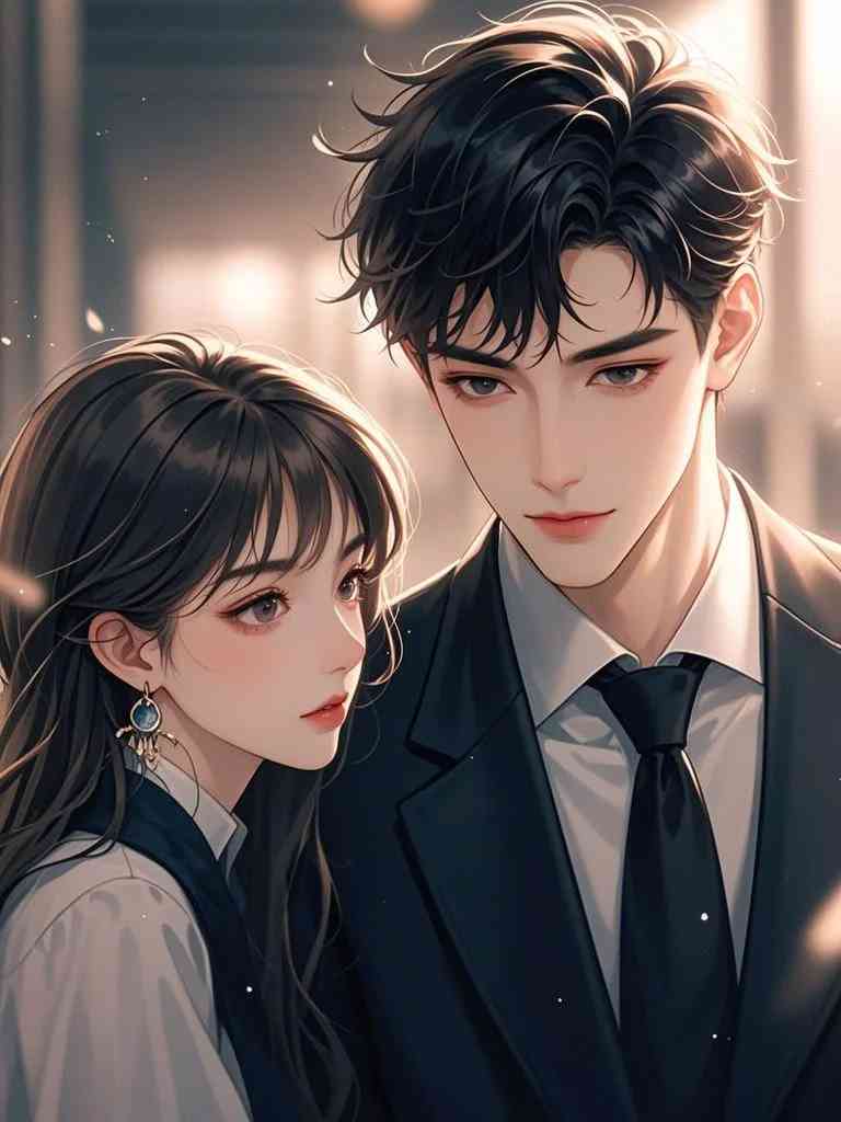 她同萤火流离江云乔迟音全章节小说