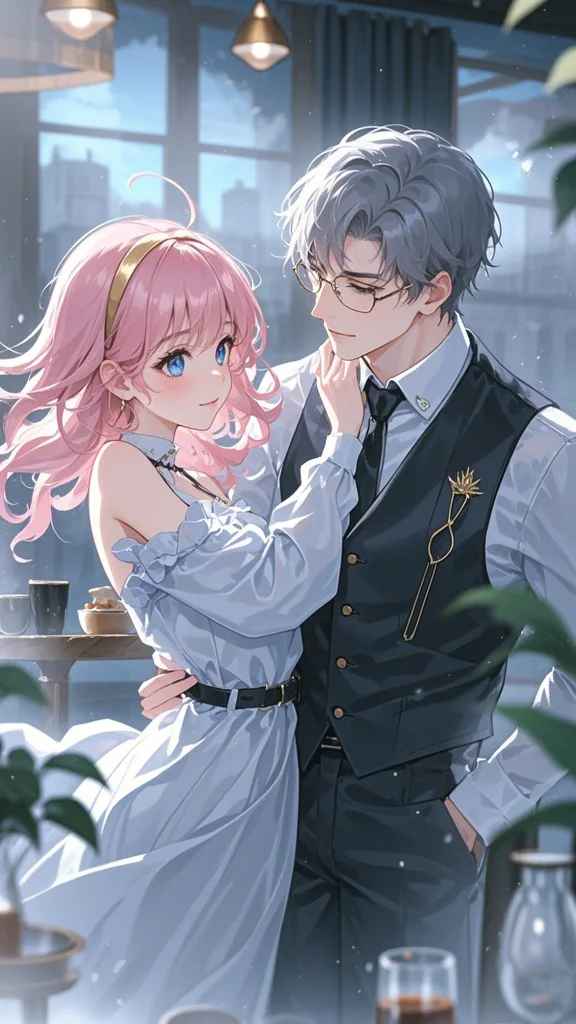 劳斯莱斯车主抢我未婚妻，我退婚后四大家族求我原谅