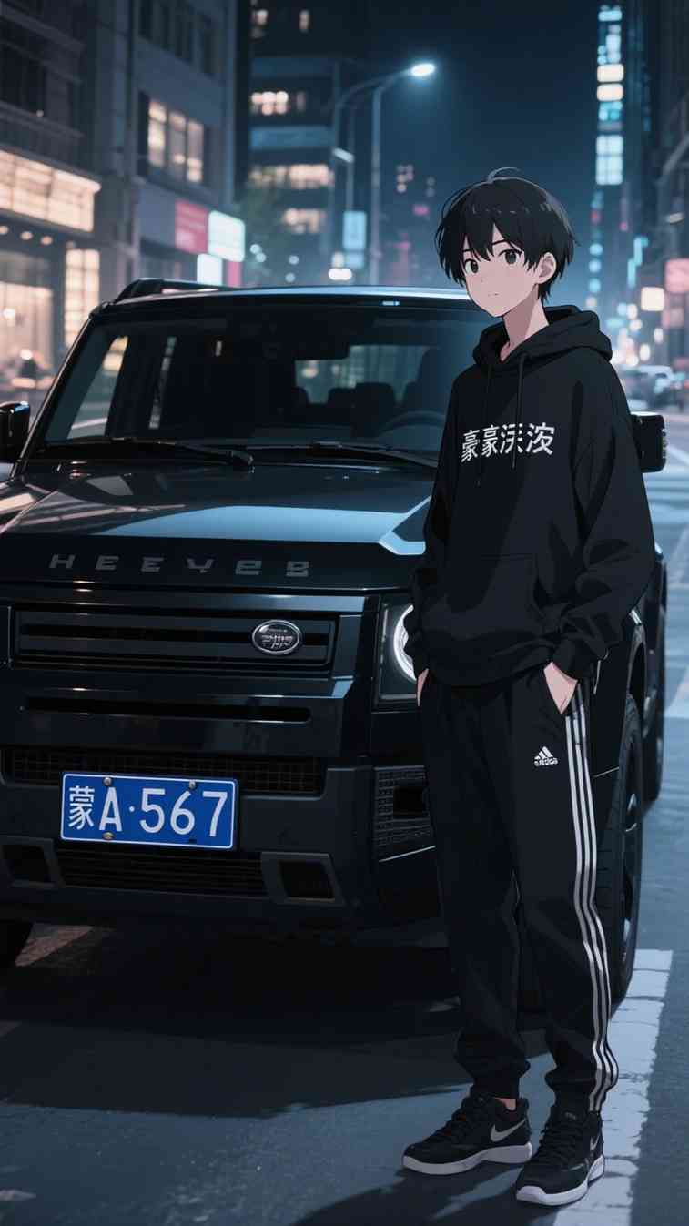 出国八年，妻子让女儿叫别人爸爸