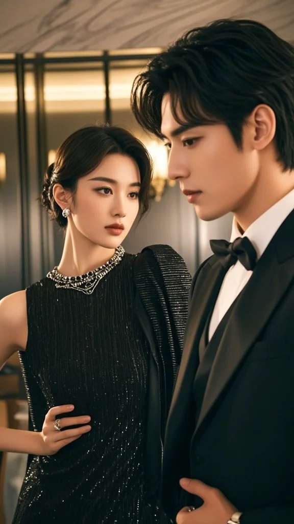 街头采访，老婆情夫自爆让我女儿留级四年伺候私生子