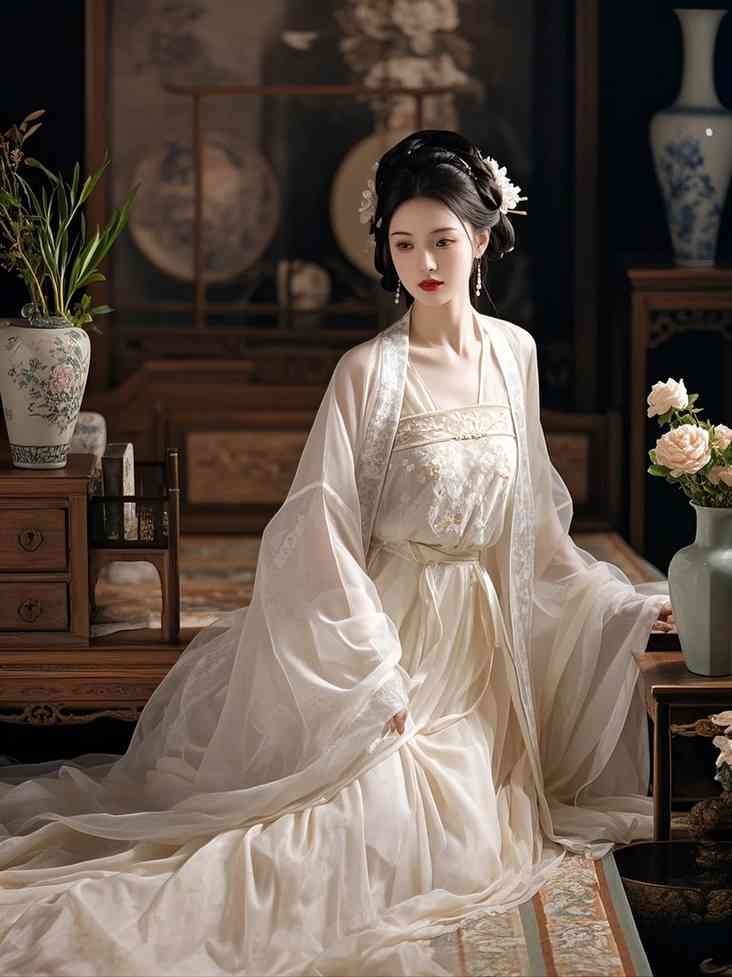 未婚夫的青梅把我的婚房爆改成灵堂，我当场退婚