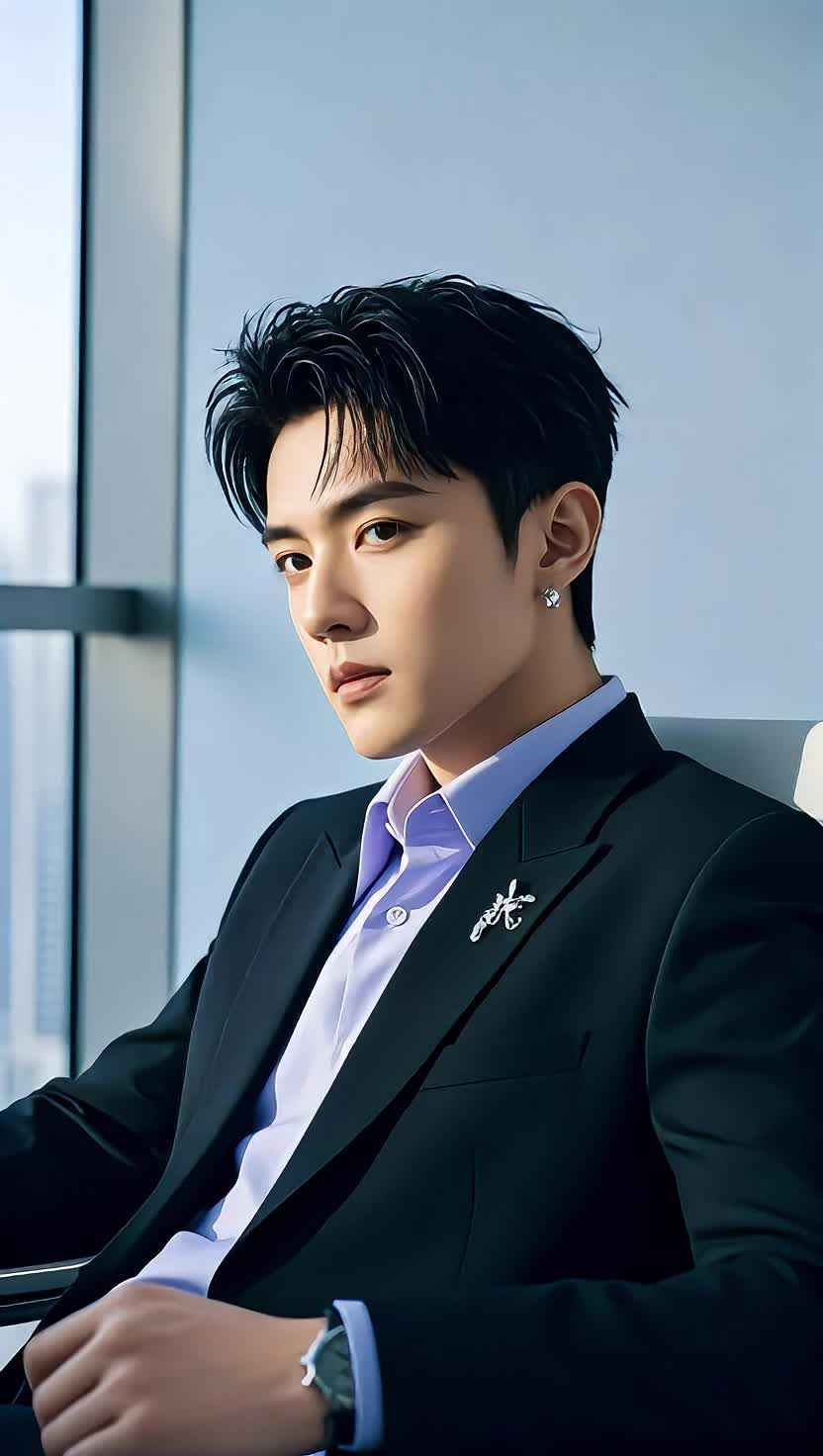 醒来明月，醒后清风