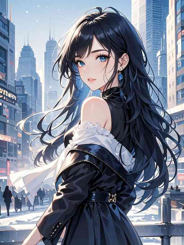 风雨不渡