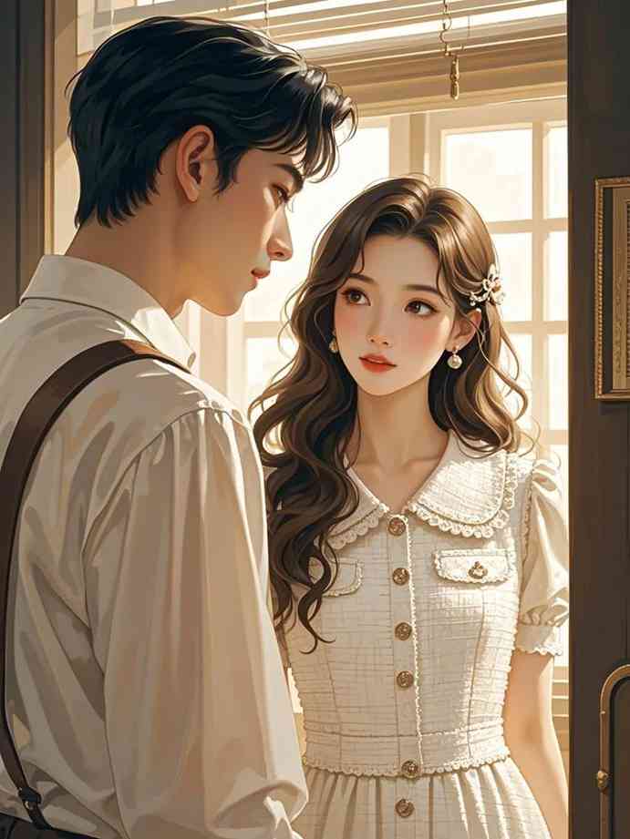 未婚妻助理当众泼我一脸咖啡后，我直接让公司破产