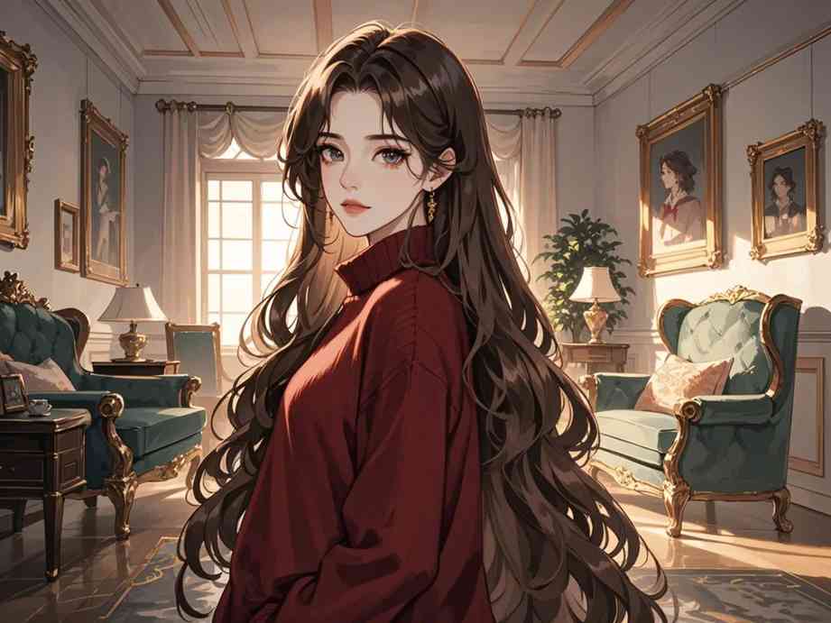 精神病老婆不要他后，他却悔疯了
