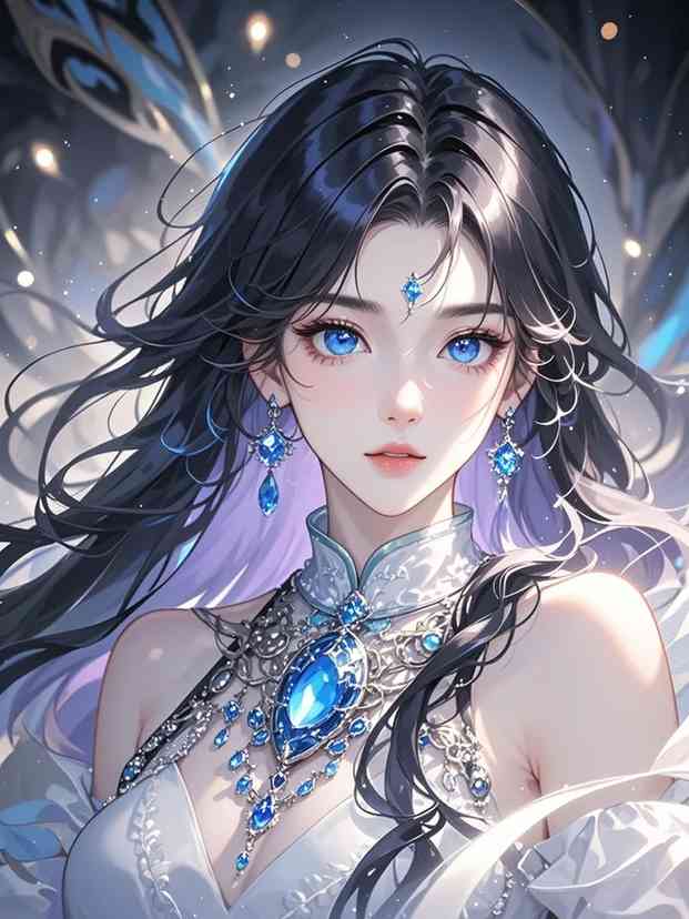 当她深埋旧时光