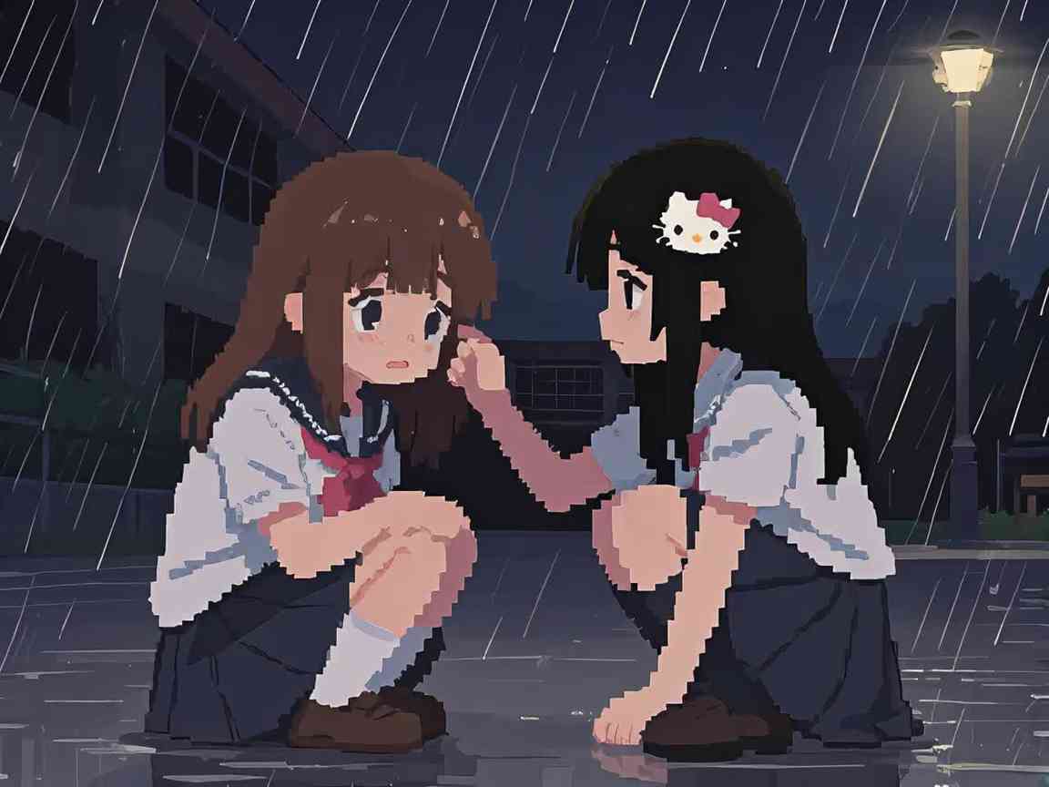 身在千重云水中