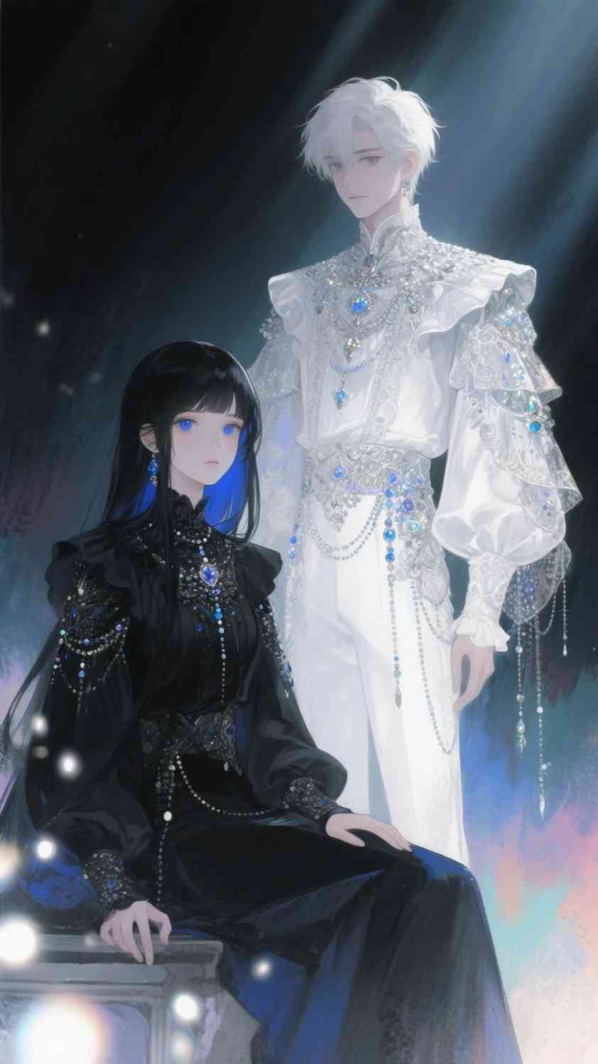 未婚夫助理当众泼我一脸奶茶后，我直接让公司破产