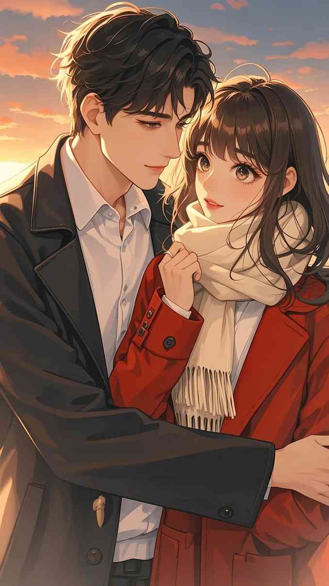 男朋友妄想继承我家财产