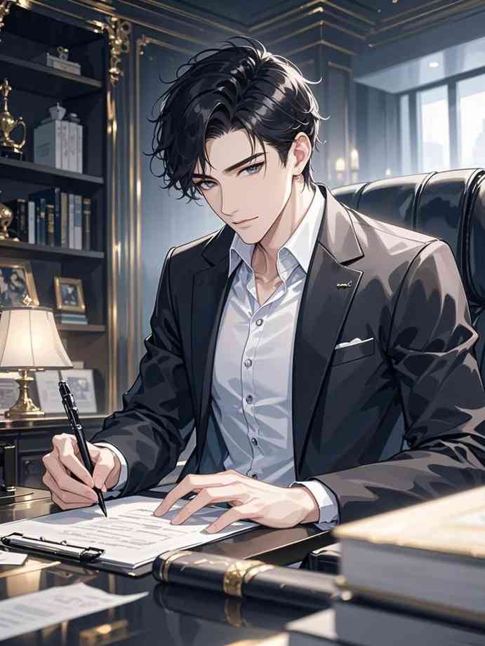 将军爹爹，小奶团我又通古今又算命