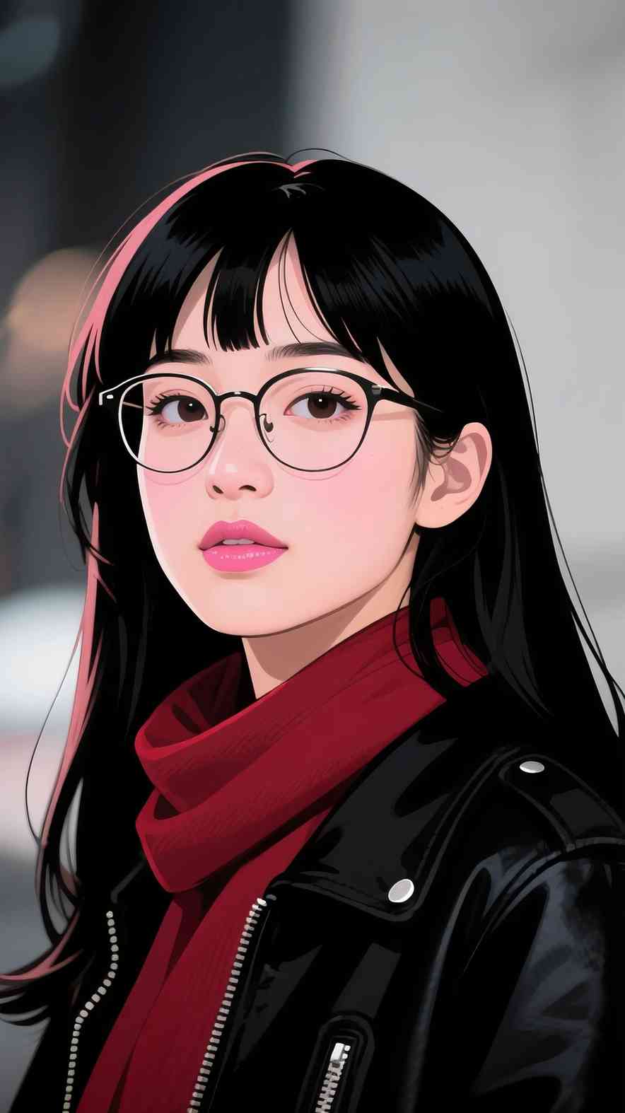 妈妈被绑架，画像师的我宣布封笔