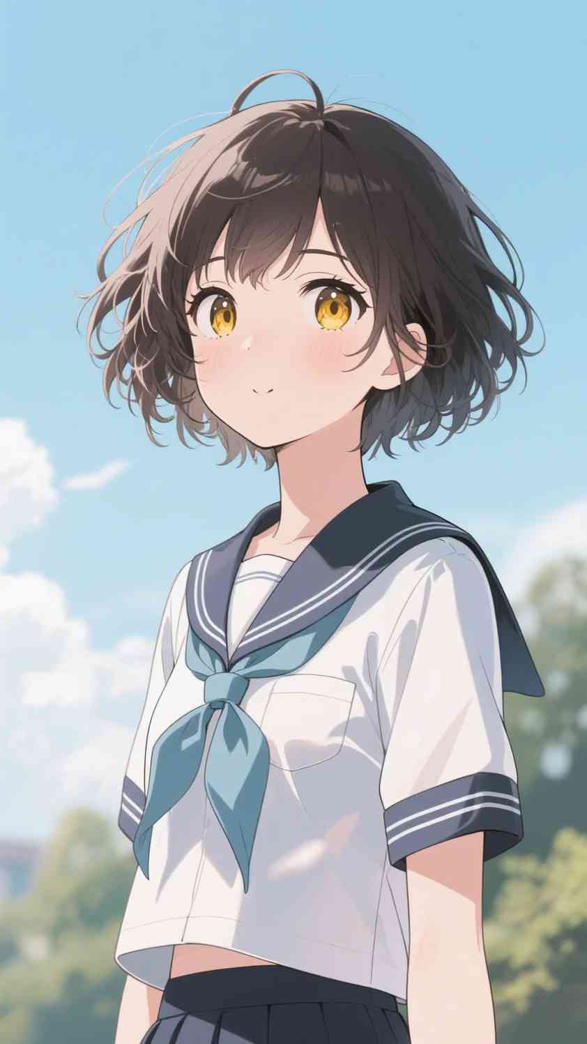 乔木梨花，不知君意乔颜墨川小说