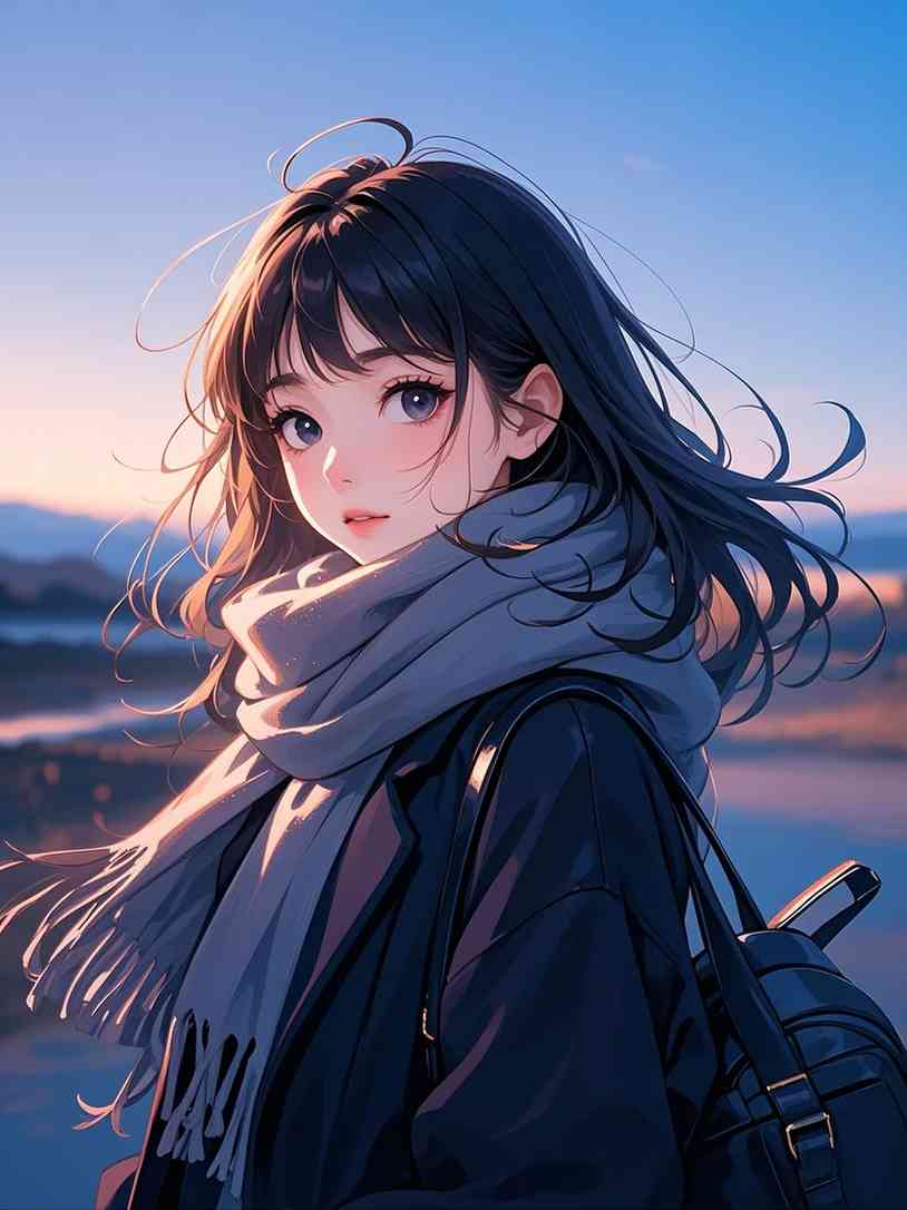 迟来爱意