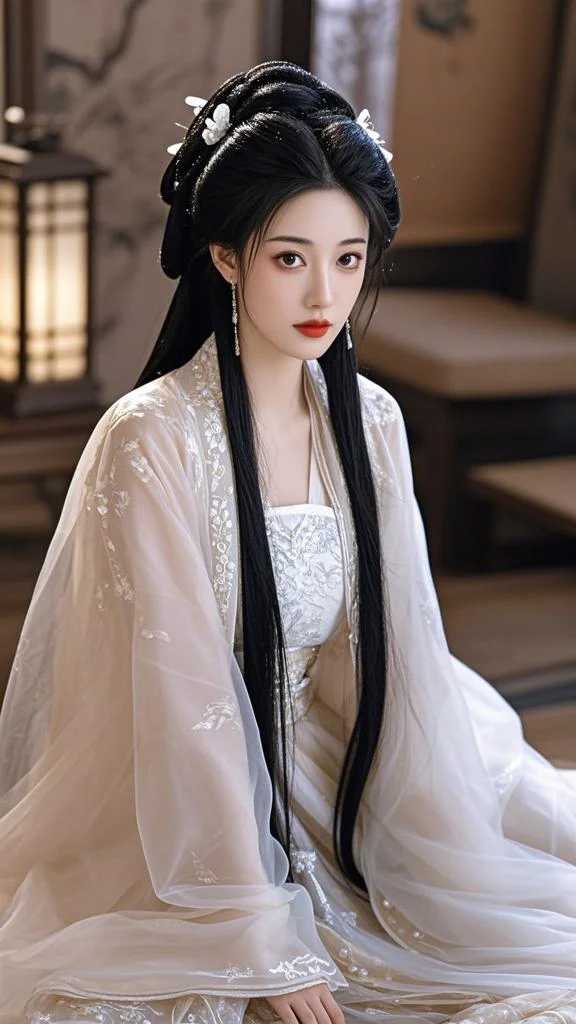 余生皆无你