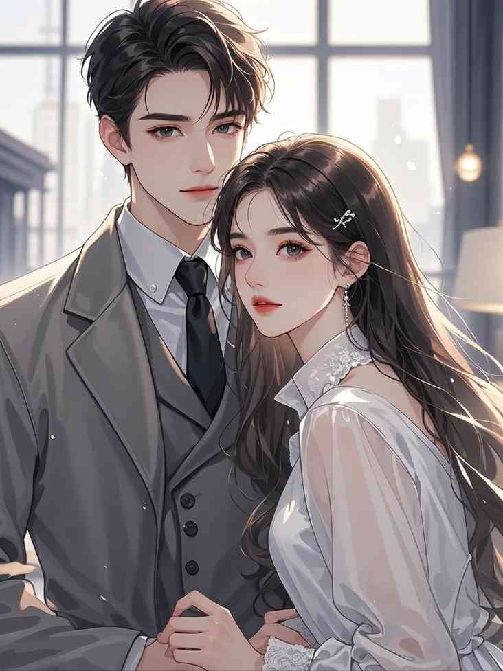 妻子的情人儿子挖我爸眼后她下跪求原谅