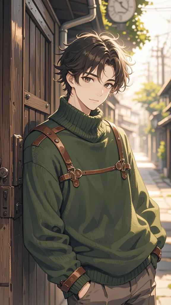 同学聚会上，闺蜜逼我念情书