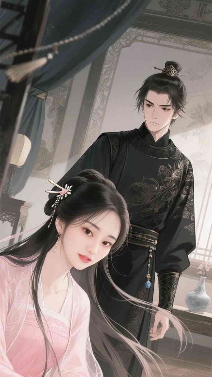 男友包养金丝雀，我转嫁京圈大佬