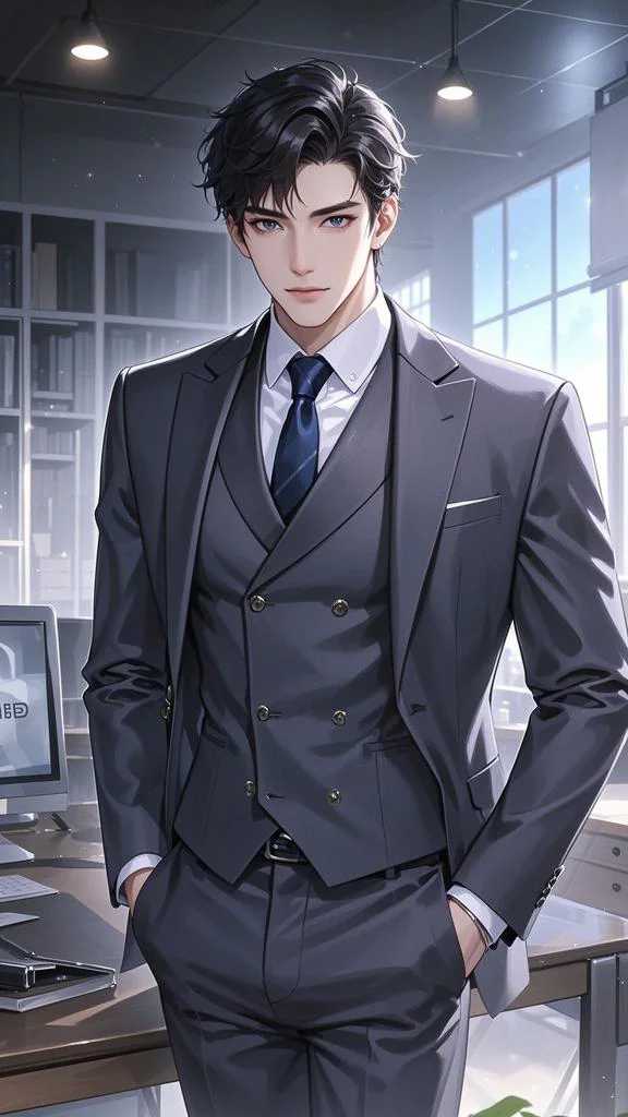 他和往事，尽付长风