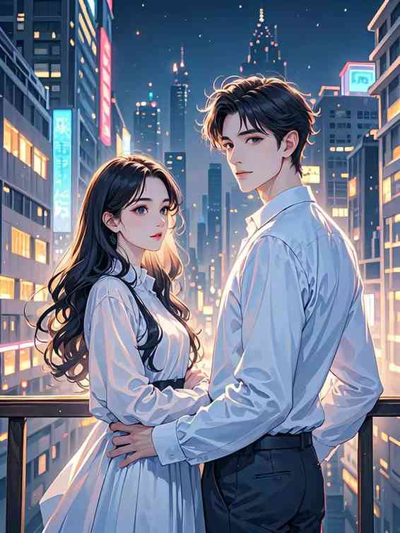 重生后，我逆袭成为金融街天才少女