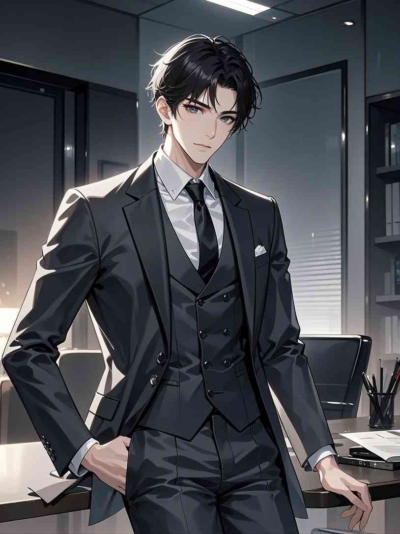 和总裁老公离婚，女秘书不乐意了